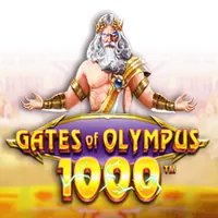 Gates of Olympus 1000