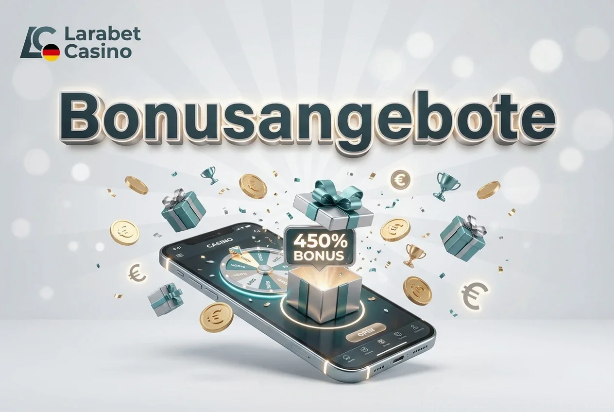 Bonusangebote
