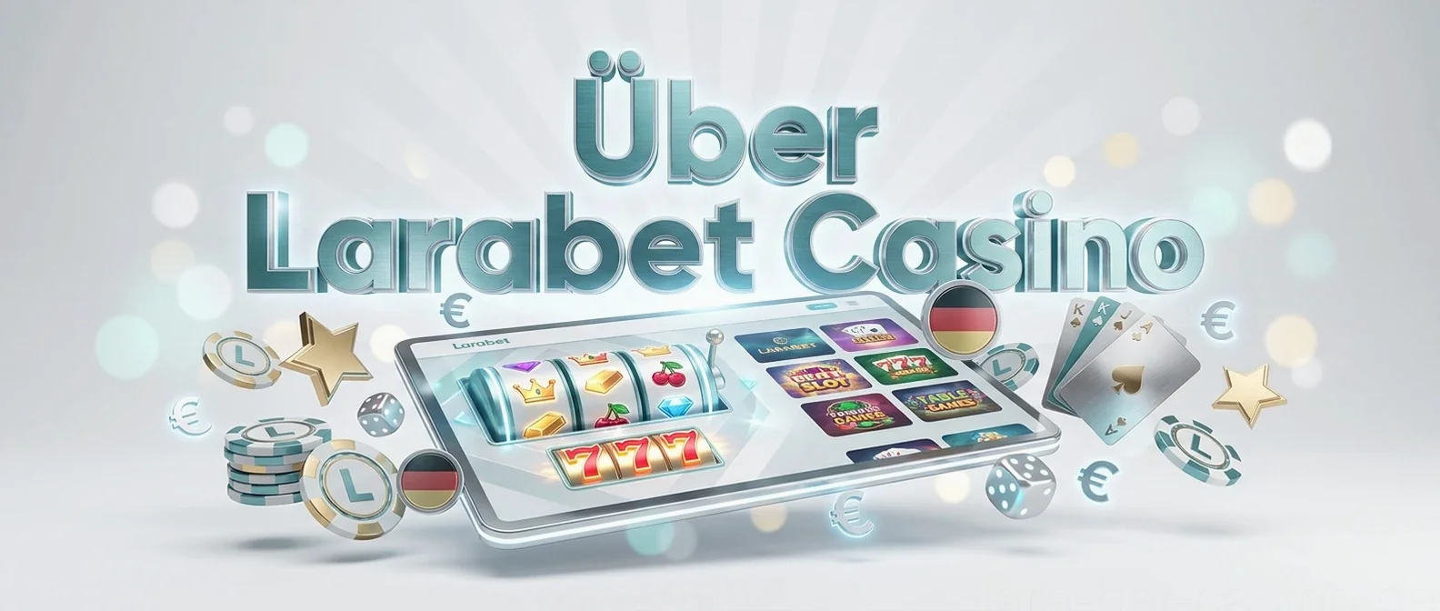 Über Larabet Casino